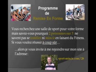 Fitness Lowcost Oise
