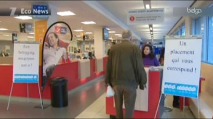 5000 emplois menacés chez Bpost?