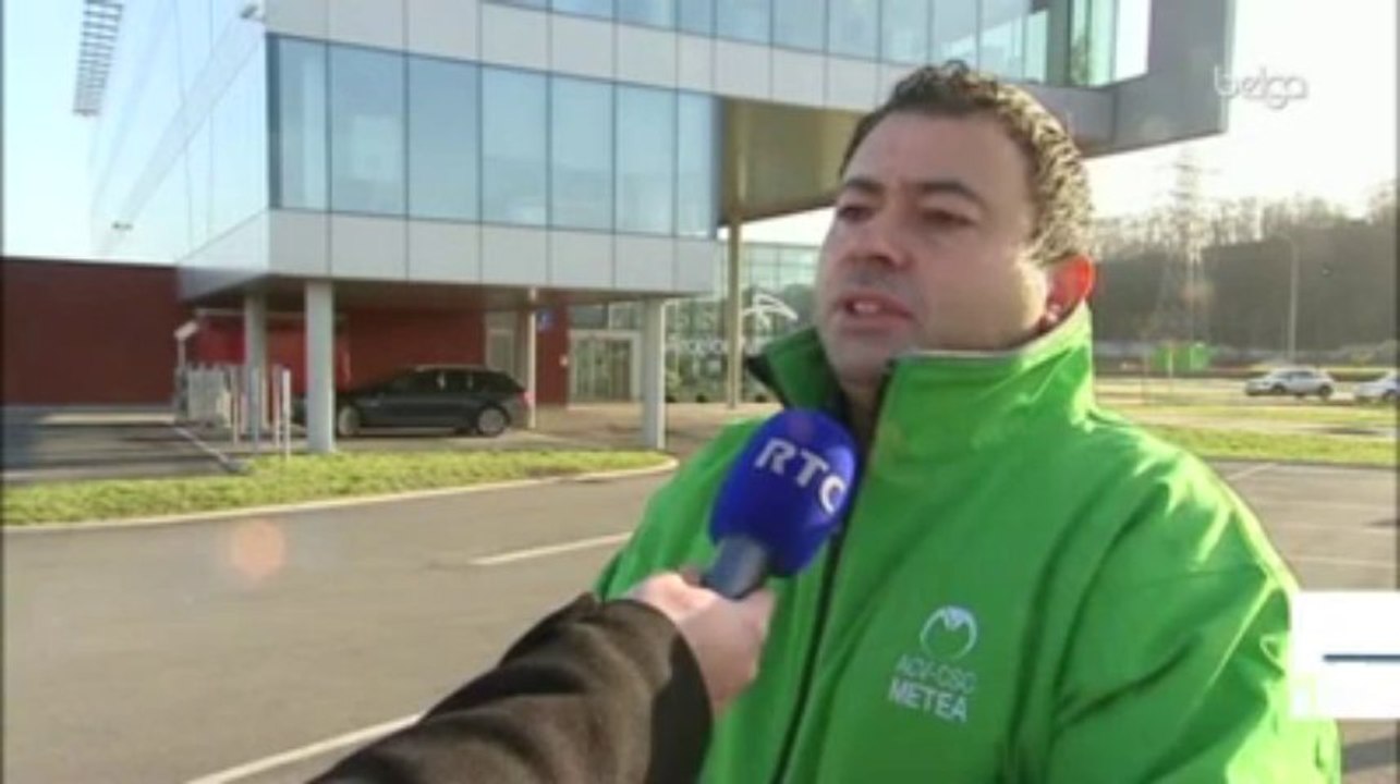 Inquiétudes autour de la phase à froid à Liège