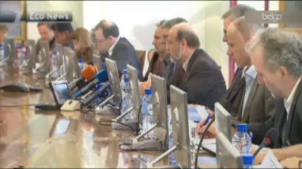 La Belgique est entrée en récession