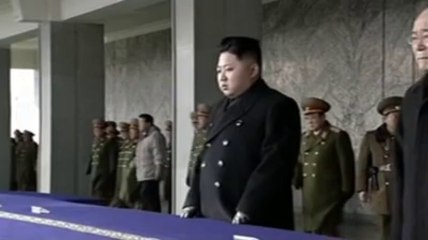 Kim-Jong Un devient "commandant suprême"