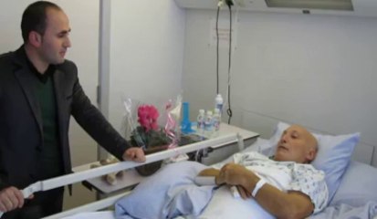 Tuerie Guerrino DiVito sauvé par Ramazan du Point Chaud