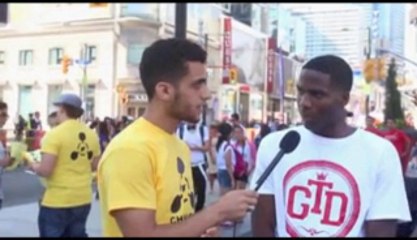 Blacks Shouldn't Support White America's War Mongering !