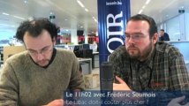 Le 11h02 : « Fumer est une bonne affaire pour l’état »
