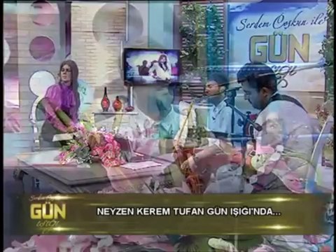 KEREM TUFAN & SERDEM COŞKUN SEN SULTANSIN BEN KULUNUM