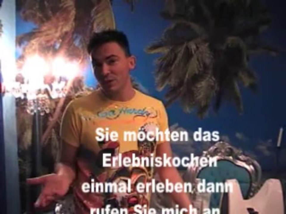 Eierlikoer Thermomix TM 31