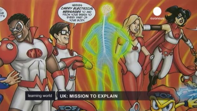 Il diritto dei bambini allo studio non finisce quando...