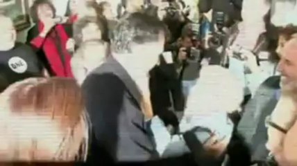 Mitt Romney : '2012 doit être la fin d'Obama'