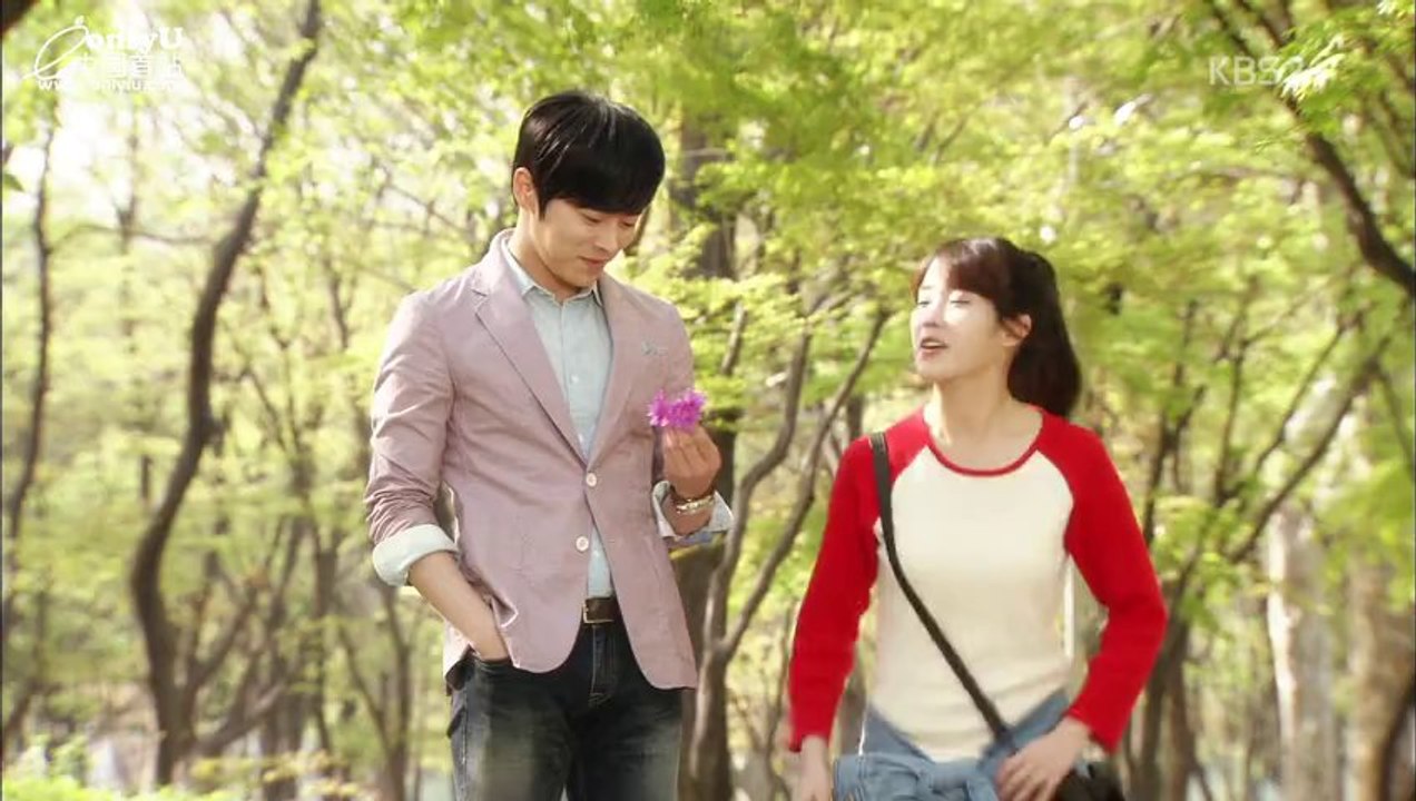 [onIyU字幕组]130518.KBS.最佳李纯信.E21.IUcut.[高清中字]