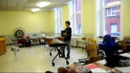 Une visite de l'académie Gretry en rénovation