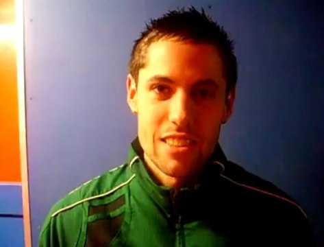 Bertrix - Virton (1-2): la réaction de Julien Hurbain