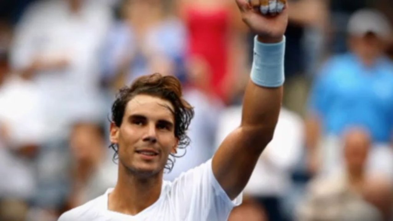 US Open: Nadal marschiert, Nishikori scheitert