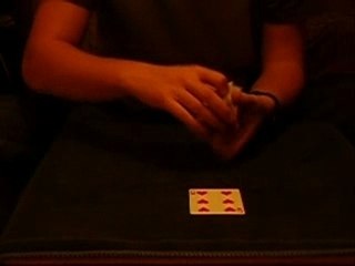 Sandwich card transpo