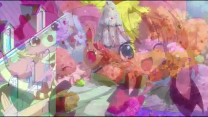 [Critter-Subs] Jewelpet Tinkle - 04 [8D39AA1D]