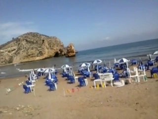 moscarda  marsa ben m'hidi
