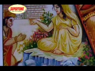 Bare Bare Balvan Patak Diye | Bala Ji  Mera Sahara Tu Hi Tu | K.L. Kamra | Hanuman Bhajan | Haryanavi Devotional