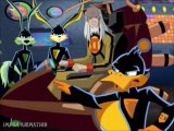 Spider-Man and Loonatics Unleashed Episode 10 Time After Time Part 2