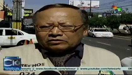 Inicia oficialmente campaña electoral en Honduras