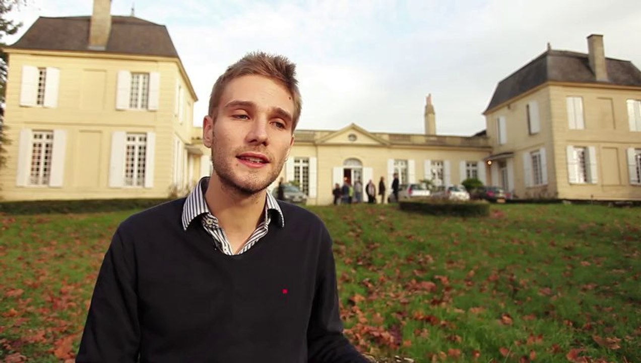 Foie gras et vins de Loupiac pour les Journées Portes Ouvertes de l'appellation Loupiac