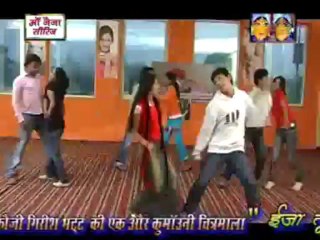 Chanami Me Tik Dekhi | Eja Tu Ni Ro | Maa Naina Series | Kumaoni | Ex Fauji Girish Bhatt