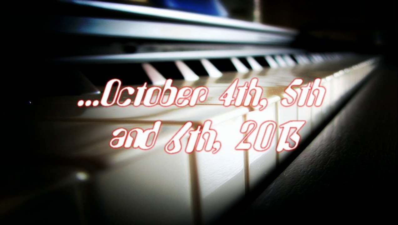 Paolo Pagnani Trailer for Piano City Napoli 2013