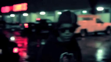 Noisey Presents "Turning Points: Pivotal Career Moments" starring Ab-Soul