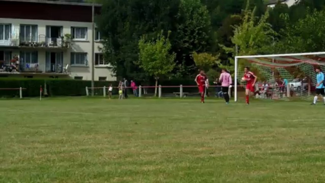 Asb I - Ca Maurienne
