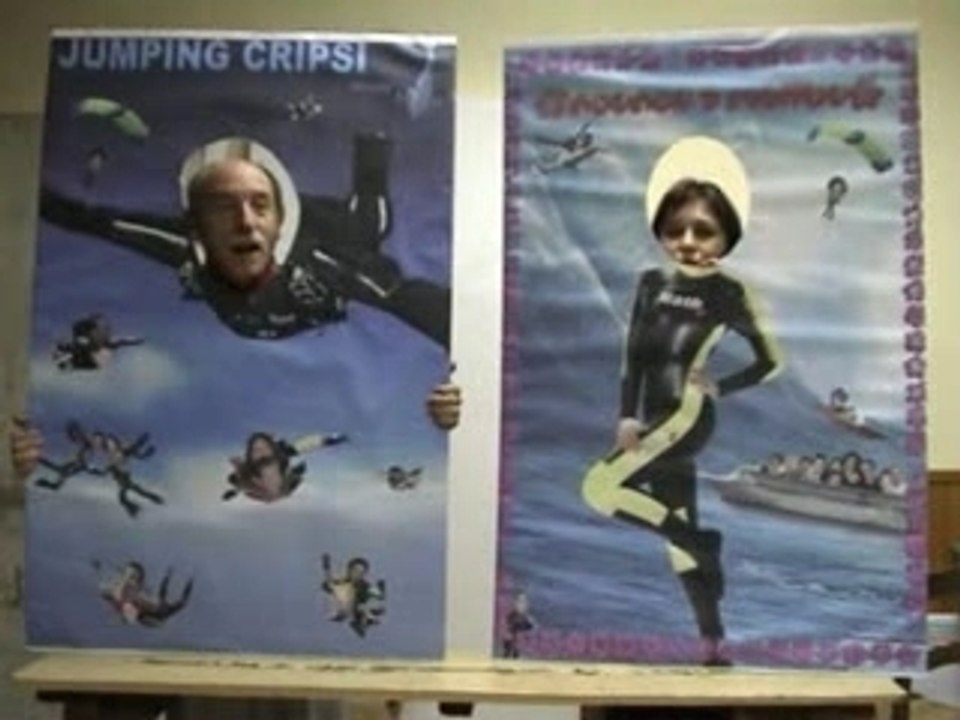 Bonnaniv Nounou et Crispi