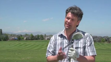 Marc Chouinard Medicus Dual Hinge Driver Testimonial