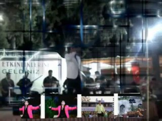 Şahap Akagün - Duydunmu başıma geleni felek (Barak)