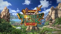 Wonder Flick - Trailer d'Annonce