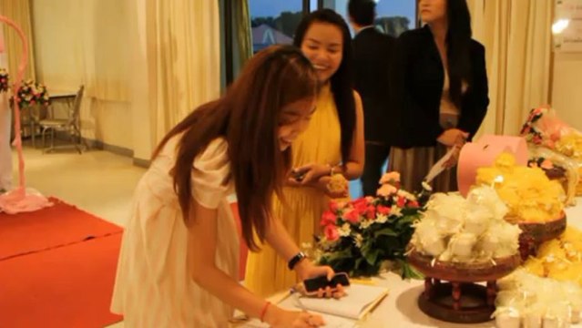 กาลครั้งหนึ่ง สตูดิโอ Mini Vdo คุณโอ๋&คุณก้อง