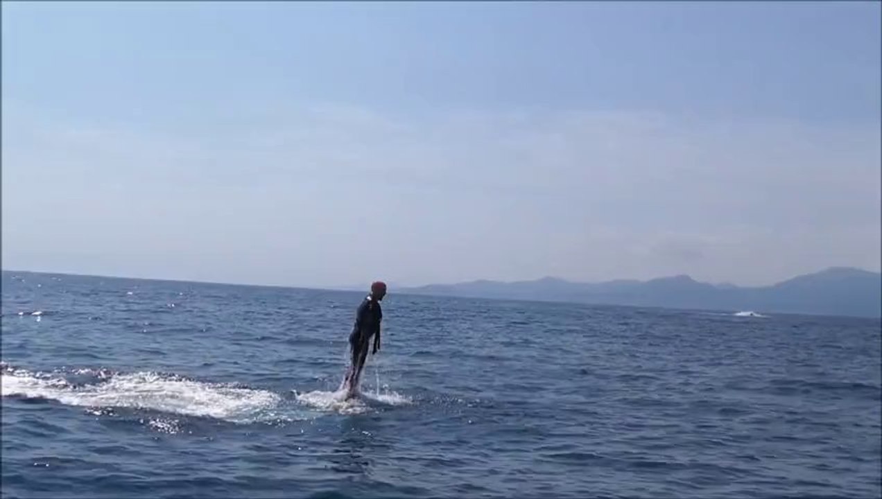 FlyBoard
