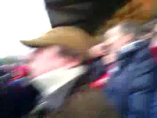 Le penalty de Kimoto à Blegny - FC Liège