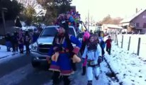 Carnaval à Heure-Le -Romain (1)