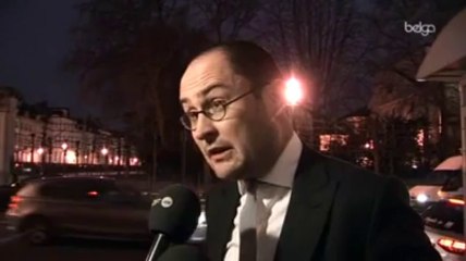 Diminuer l'âge de pension des pompiers n'est pas une bonne idée'