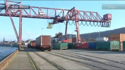 Une année 2011 contrastée pour le Port autonome de Liège