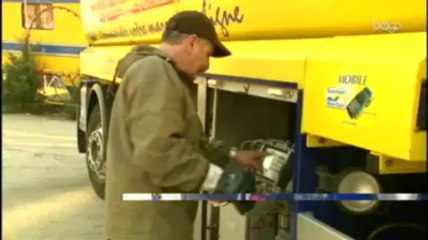 La province de Liège lance un achat groupé de mazout