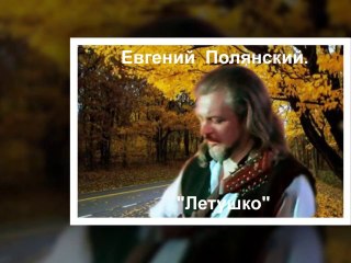 Евгений Полянский - Летушко