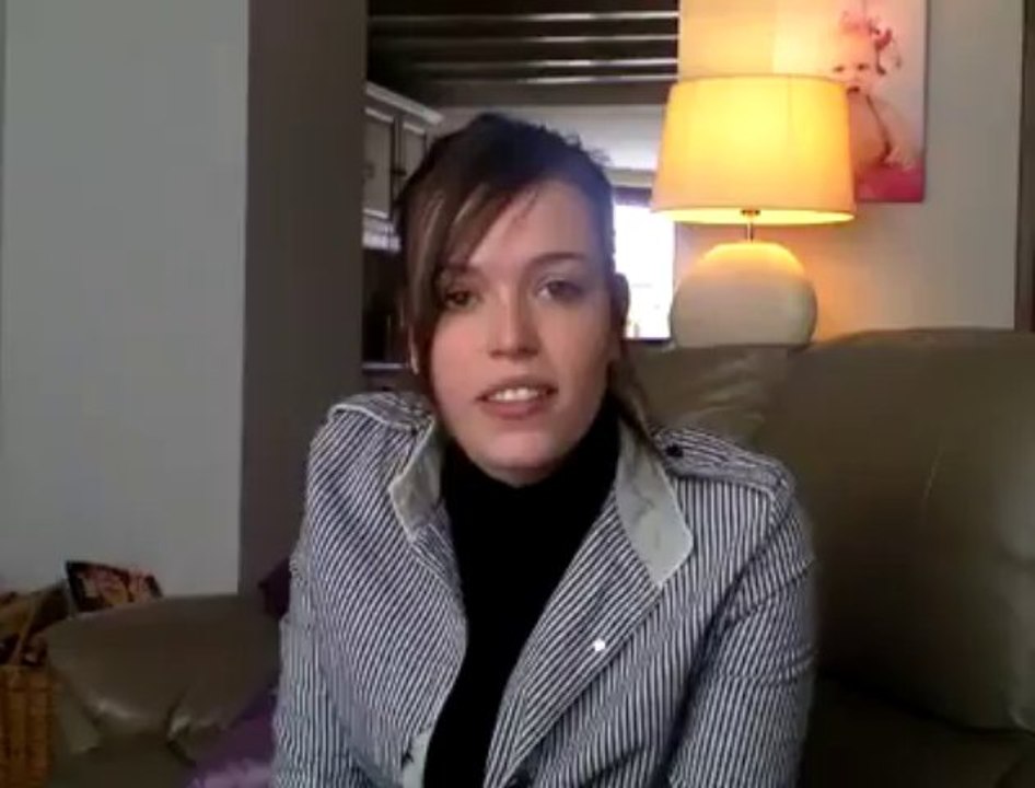 Juliane vous invite à son concert acoustique, le 24 février dans les bureaux de la Meuse Luxembourg