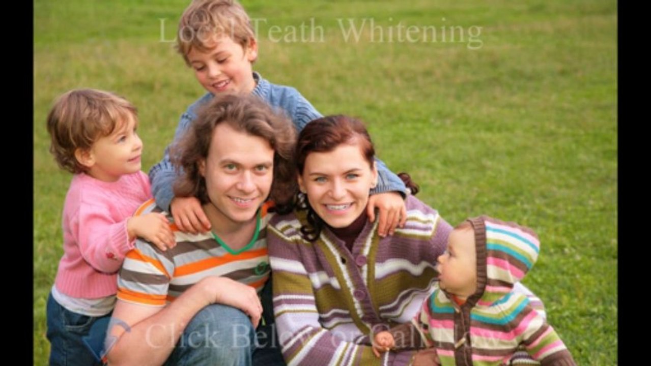 Teeth Whitening Calgary - For Great Service Call (877)927-2387