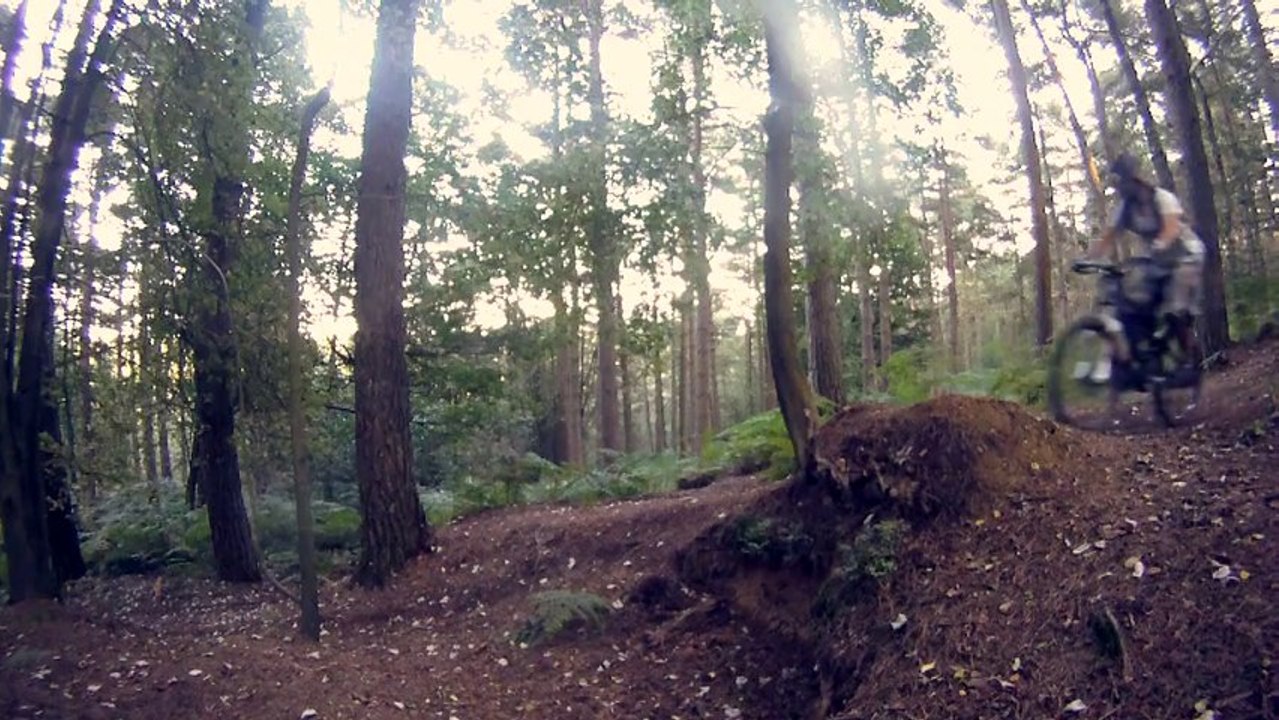 Leith Hill DT2S