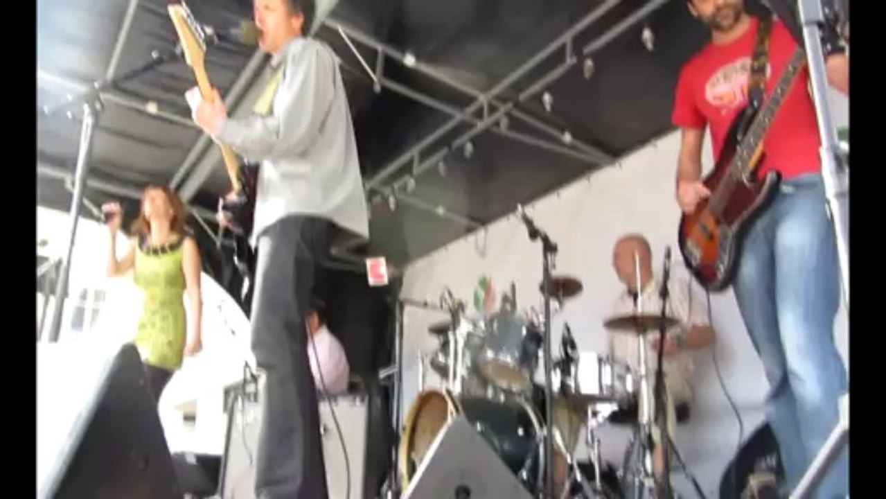 Sans Gain - Des hauts et des bas (Stéphane.EICHER) - FdlM 2013