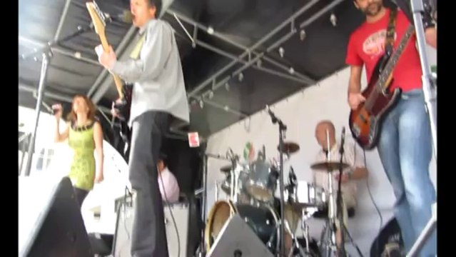 Sans Gain - Des hauts et des bas (Stéphane.EICHER) - FdlM 2013