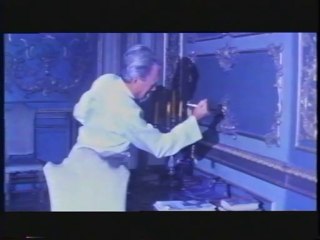 Perfect Crime aka Indagine su un delitto perfetto (1978) Night sting