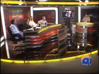 Capital Talk-26 Aug 2013-Part 2