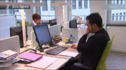 Ageas accuse une perte importante