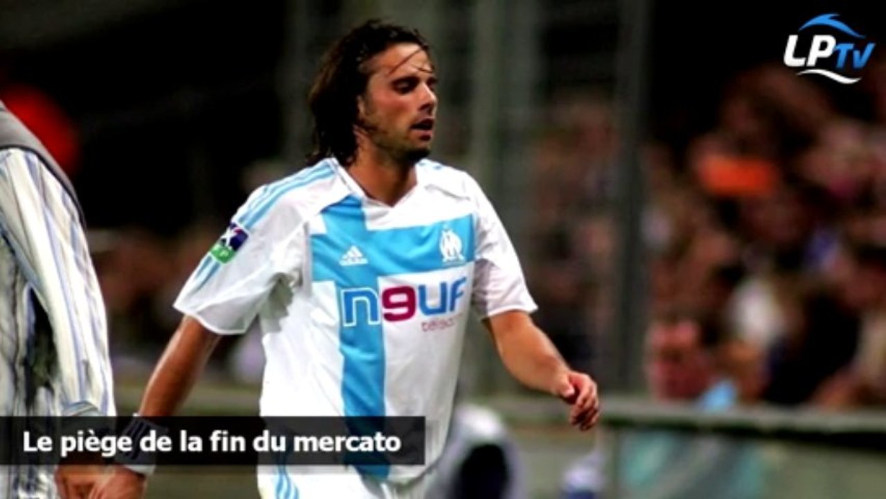 Le piège de la fin du mercato