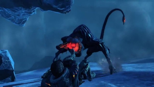 Lost Planet 3 | Paradise Lost Launch Trailer [EN] (2013) | HD