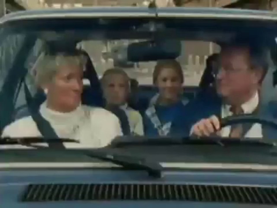 Banned Commercials - Learn English